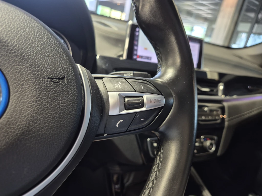 BMW X1 – foto 27