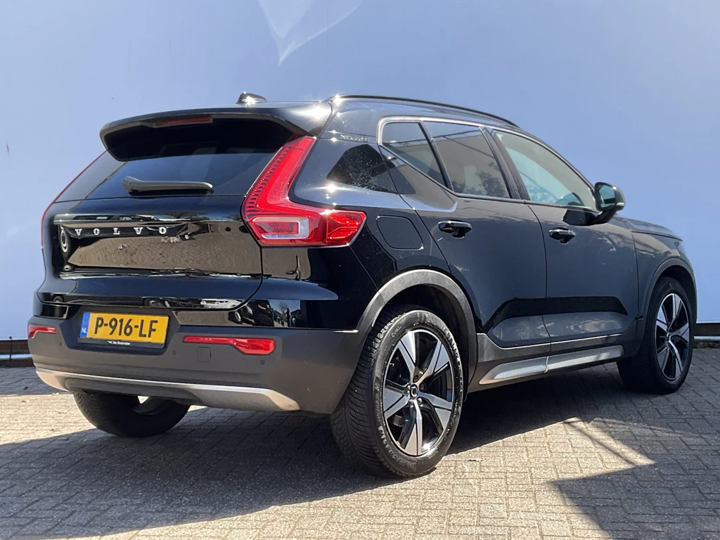 Volvo XC40 – foto 5