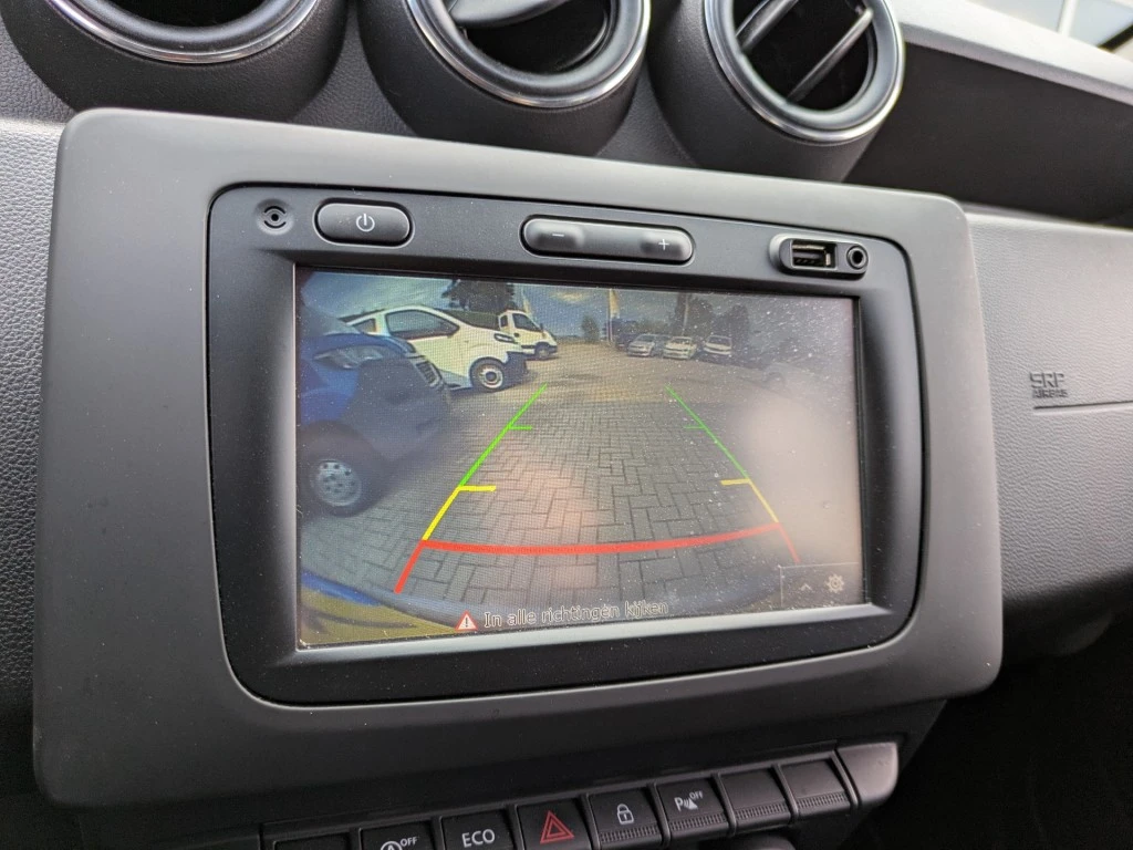 Dacia Duster – foto 19