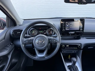 Toyota Yaris – thumbnail 12