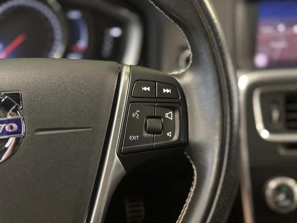 Volvo V60 – foto 12