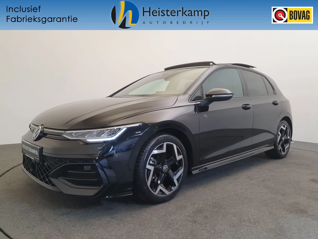 Volkswagen Golf – foto 1