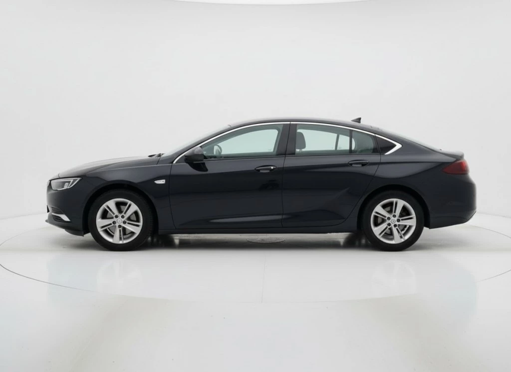 Opel Insignia – foto 2