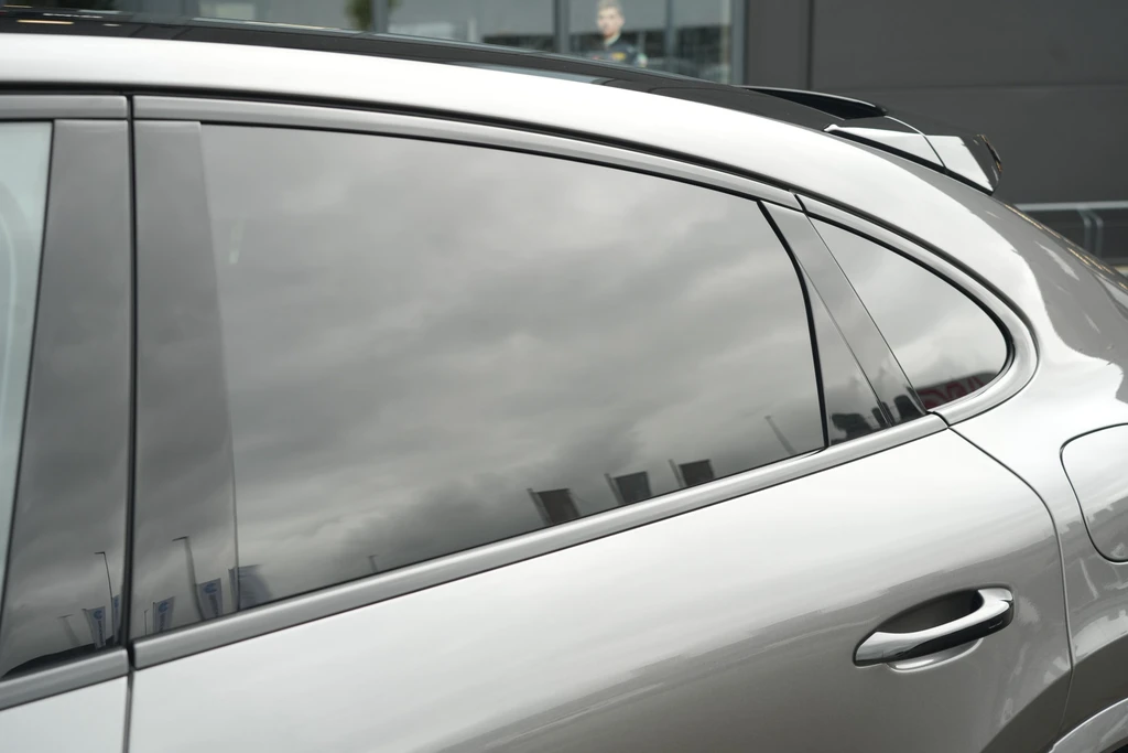 Porsche Cayenne – foto 28