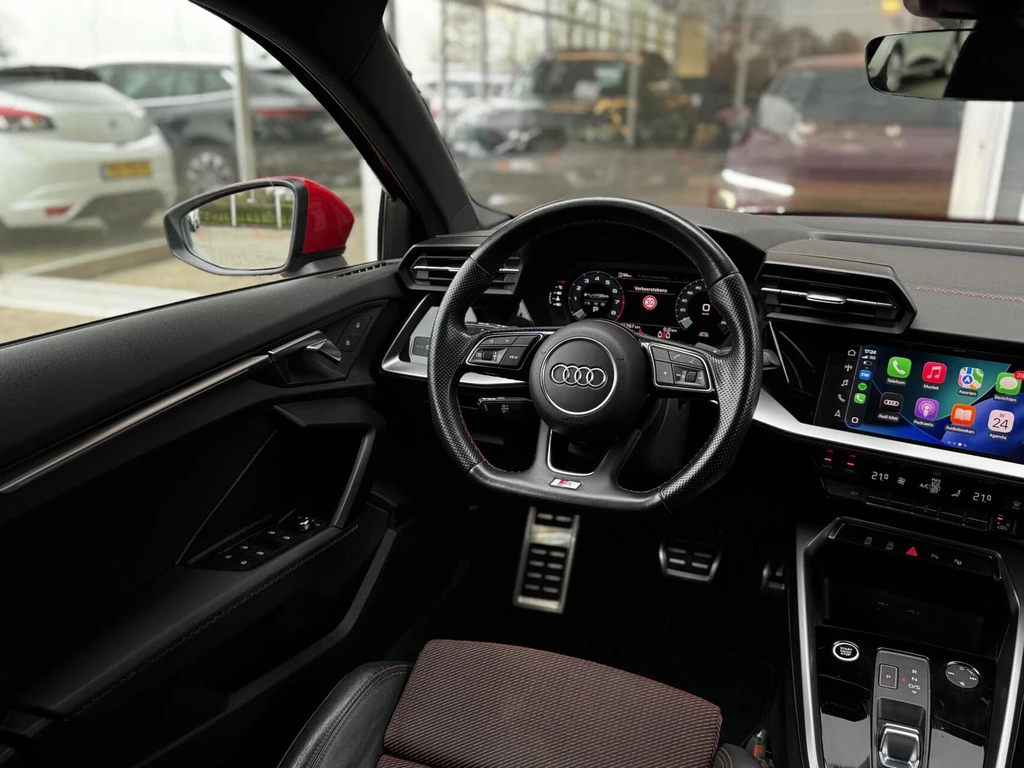 Audi A3 – foto 24