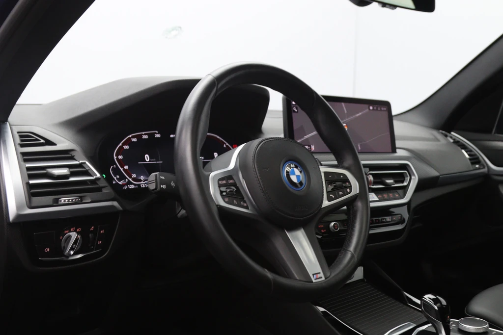 BMW X3 – foto 26