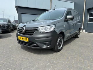 Renault Express – thumbnail 1