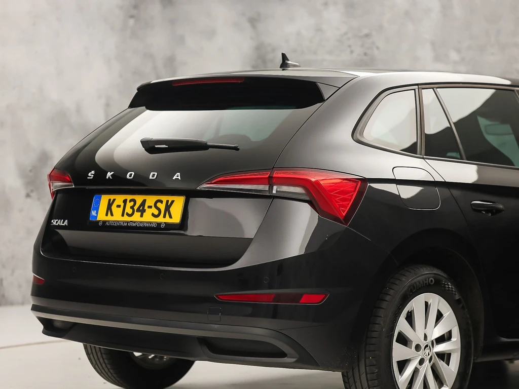 Škoda Scala – foto 5