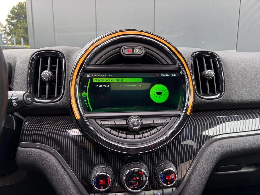 MINI Countryman – foto 14