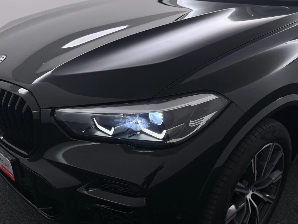 BMW X5 – foto 23