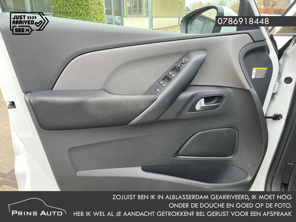 Citroën C4 Picasso – foto 13