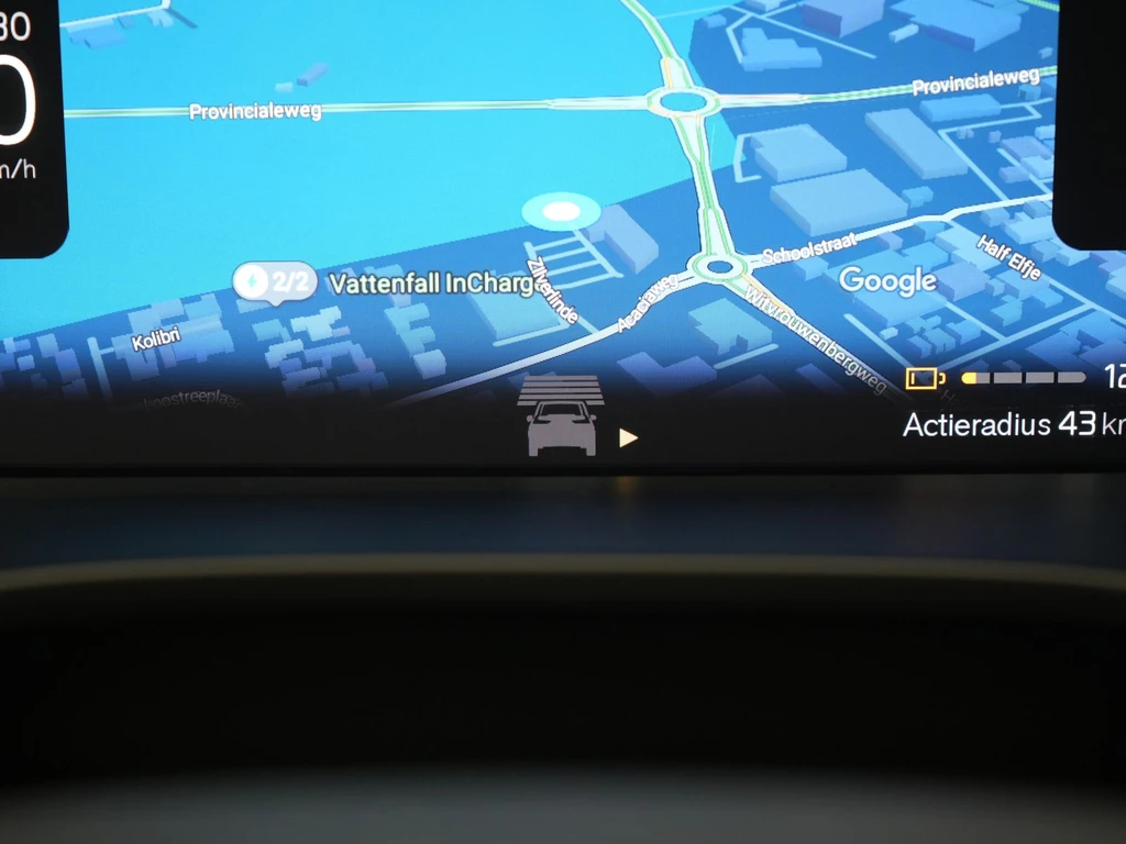 Volvo XC40 – foto 29