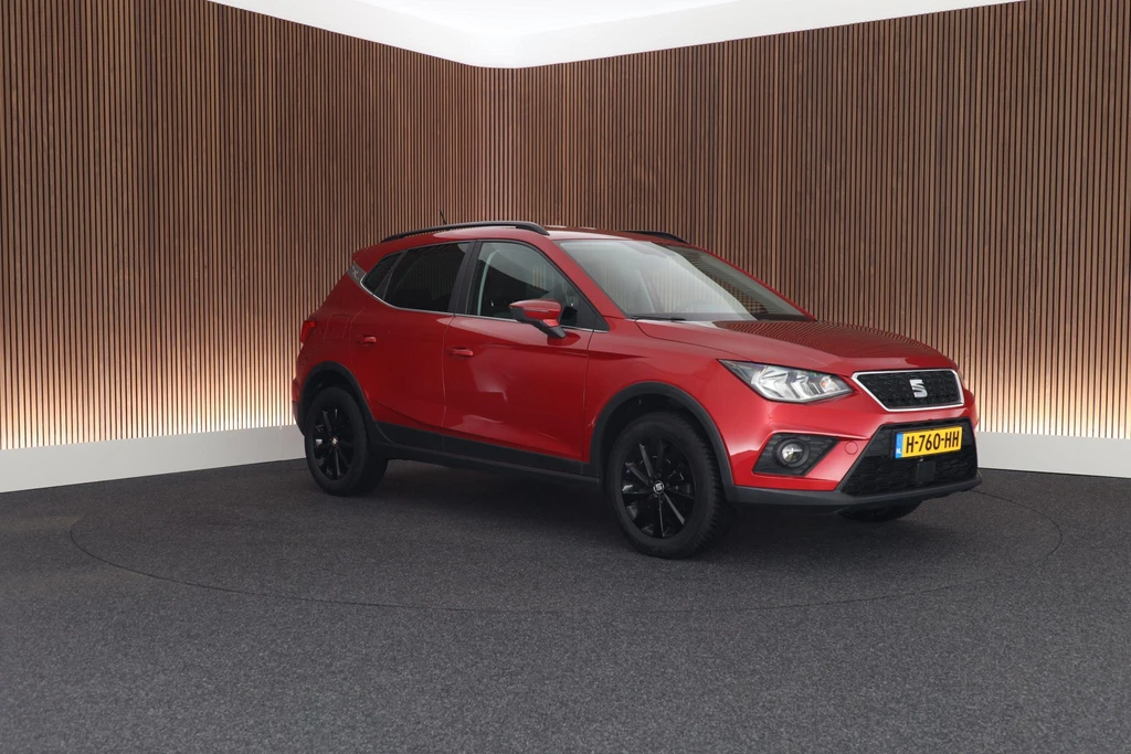 SEAT Arona – foto 6