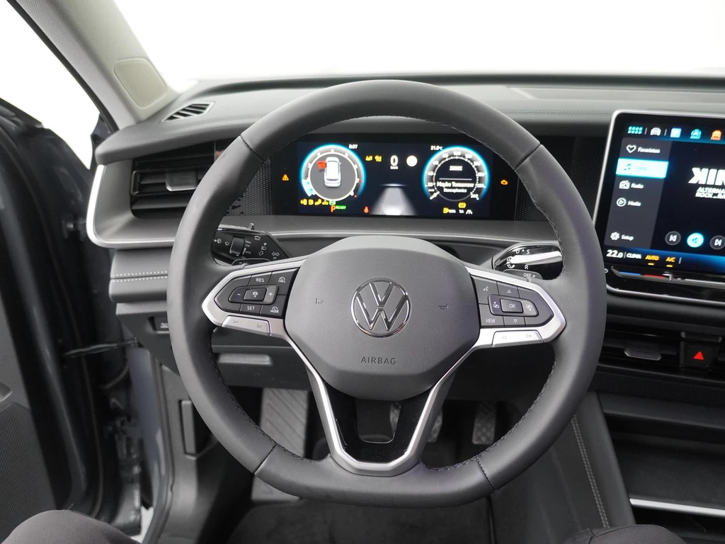 Volkswagen Tayron – foto 14