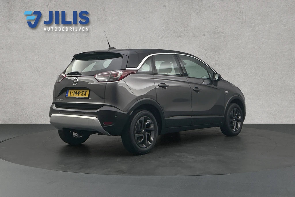 Opel Crossland X – foto 6