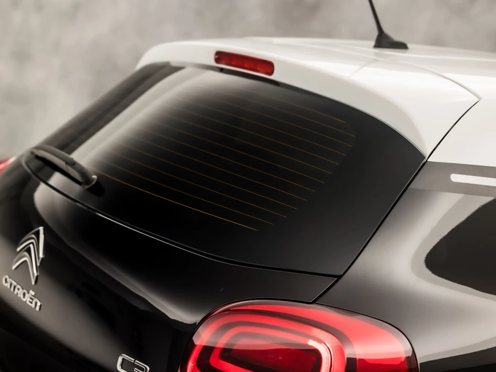 Citroën C3 – foto 30