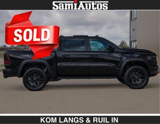 Dodge Ram Pick-Up – thumbnail 18