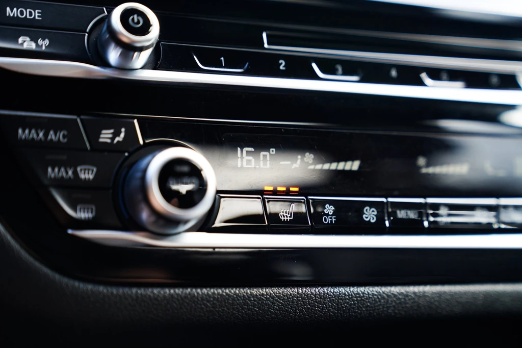 BMW 5 Serie – foto 40