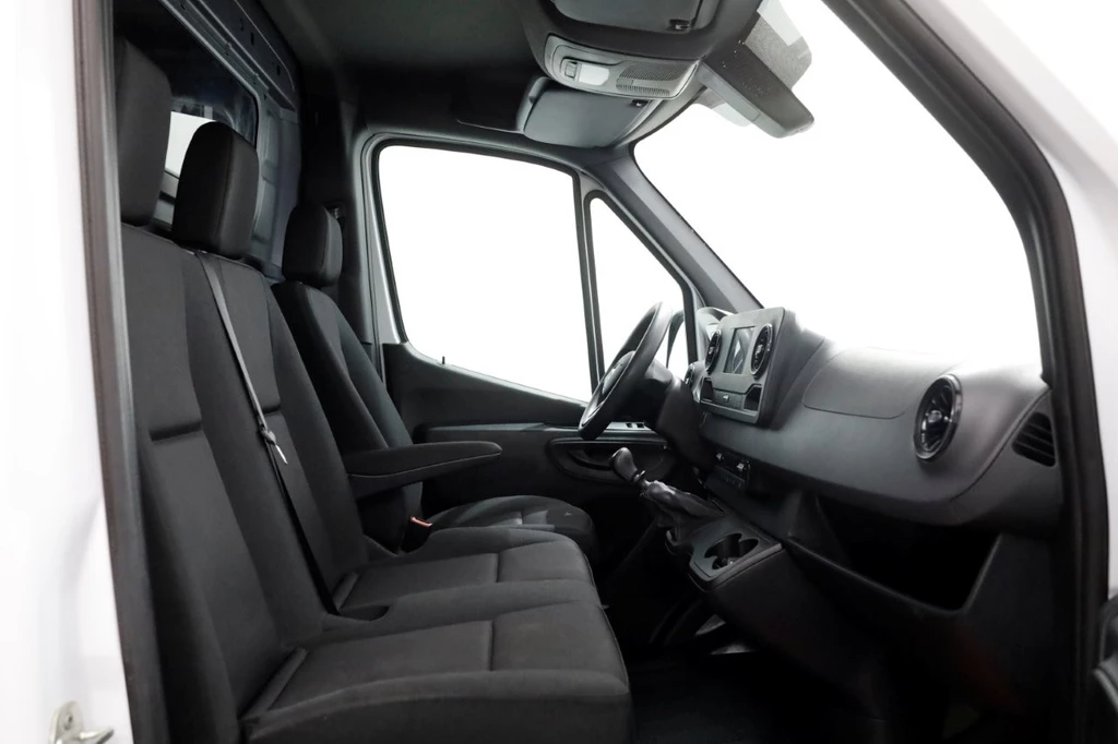 Mercedes-Benz Sprinter – foto 8
