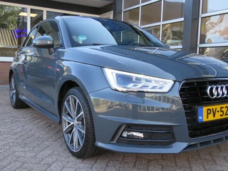 Audi A1 – thumbnail 10