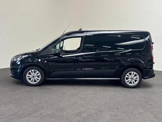 Ford Transit Connect – thumbnail 3
