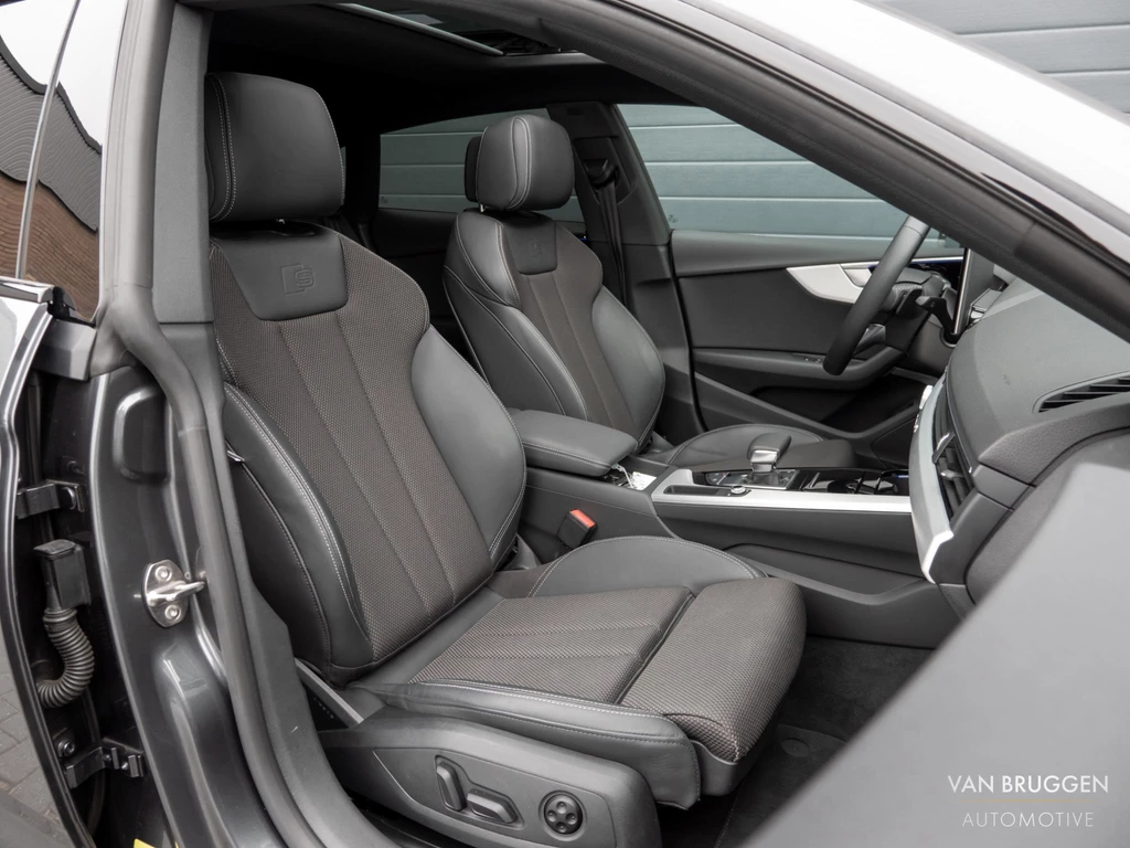 Audi A5 – foto 23