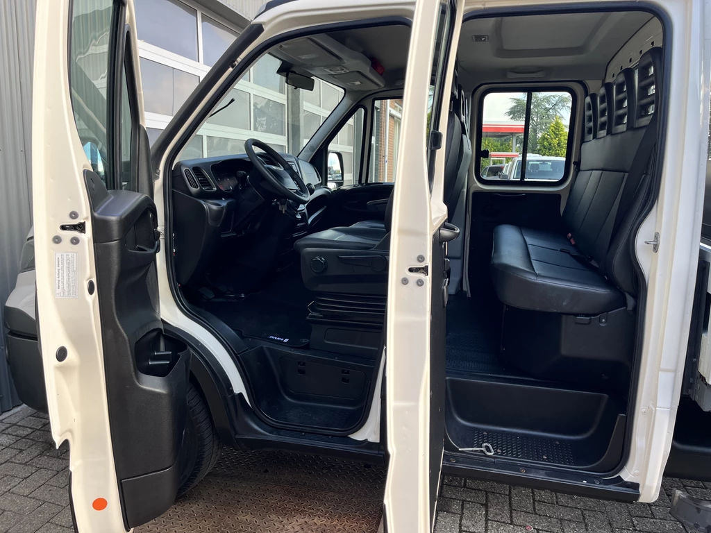 Iveco Daily – foto 13