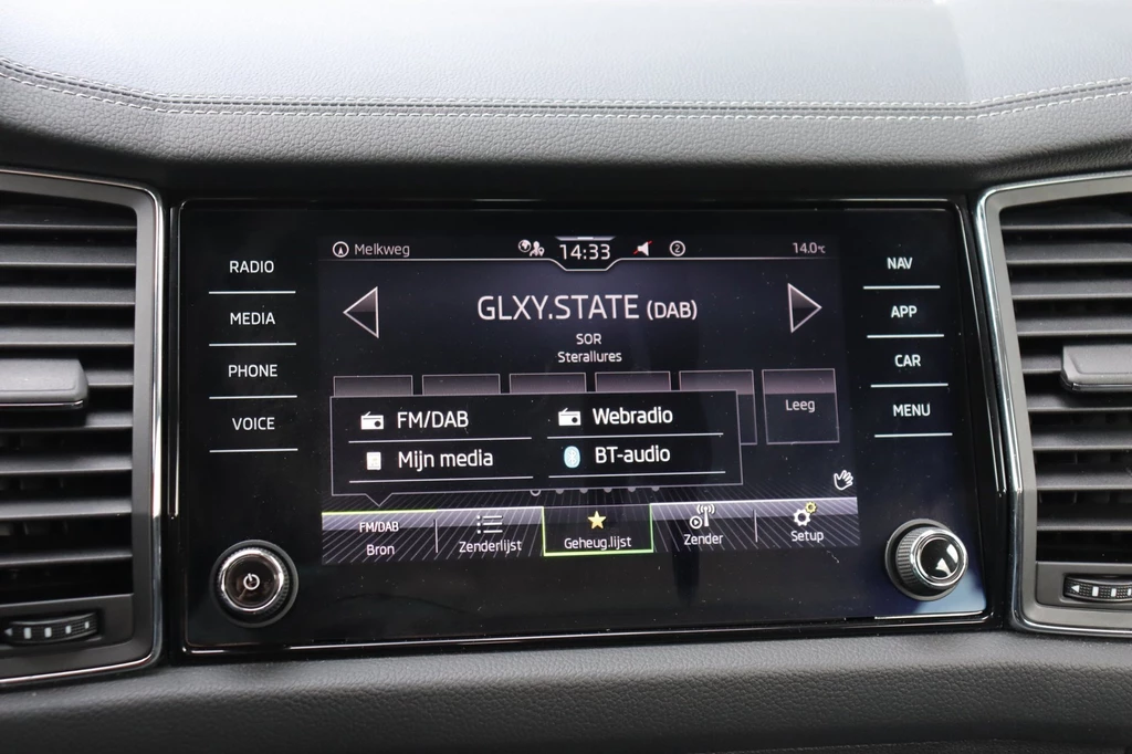 Škoda Kodiaq – foto 20