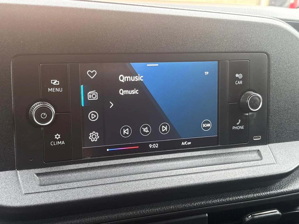 Volkswagen Caddy – foto 17