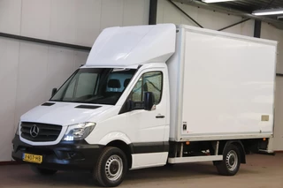 Mercedes-Benz Sprinter – thumbnail 1