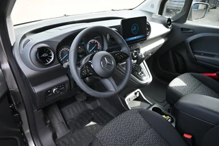 Mercedes-Benz eCitan – thumbnail 12