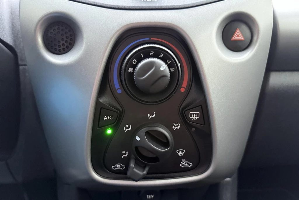 Citroën C1 – foto 19