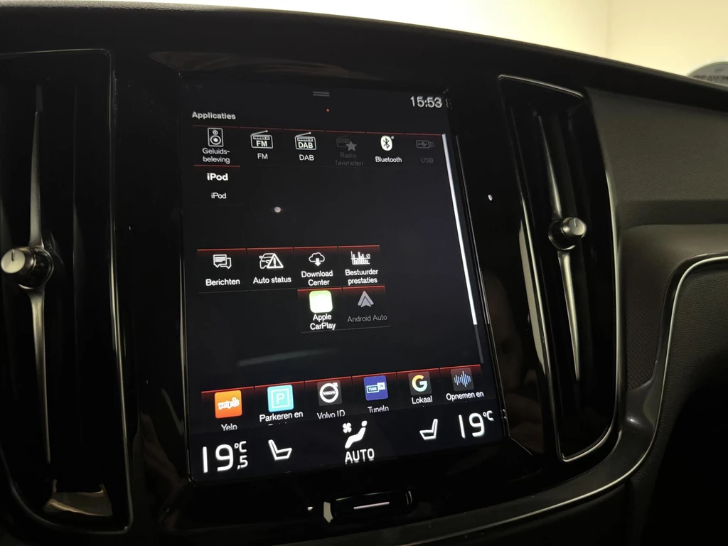Volvo V60 – foto 53