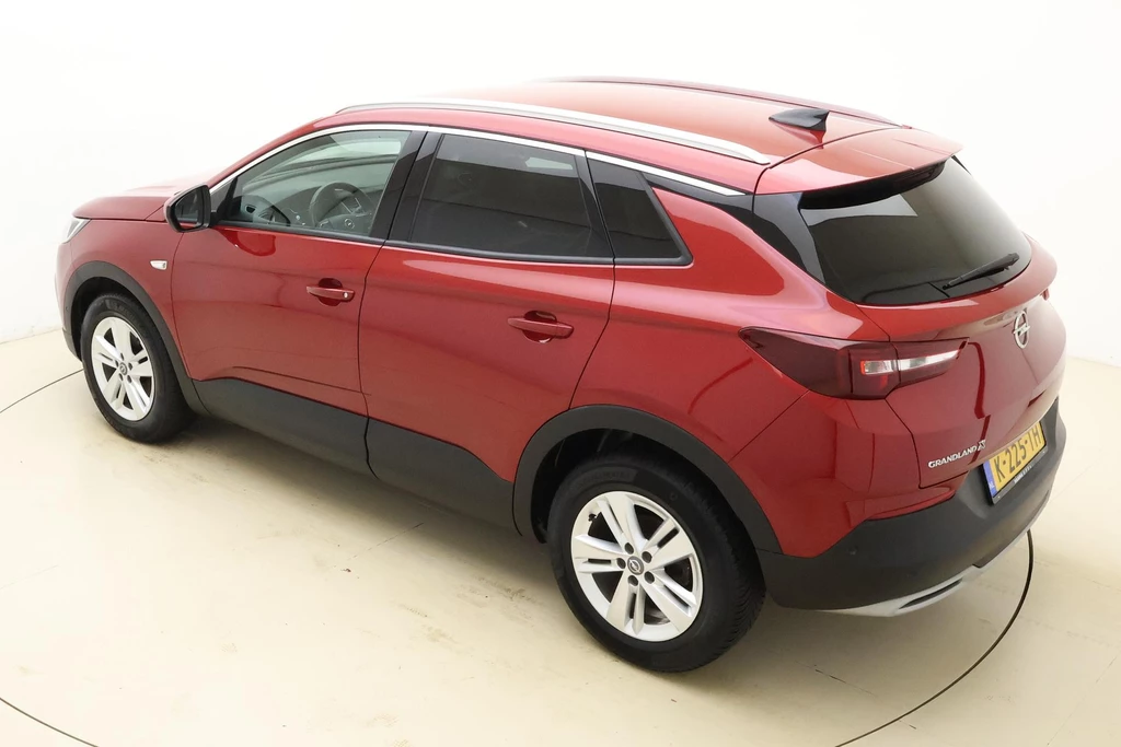 Opel Grandland X – foto 3