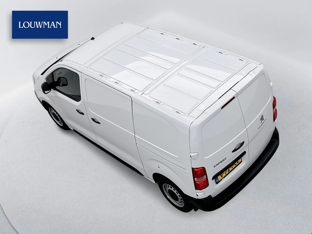 Peugeot Expert – foto 8