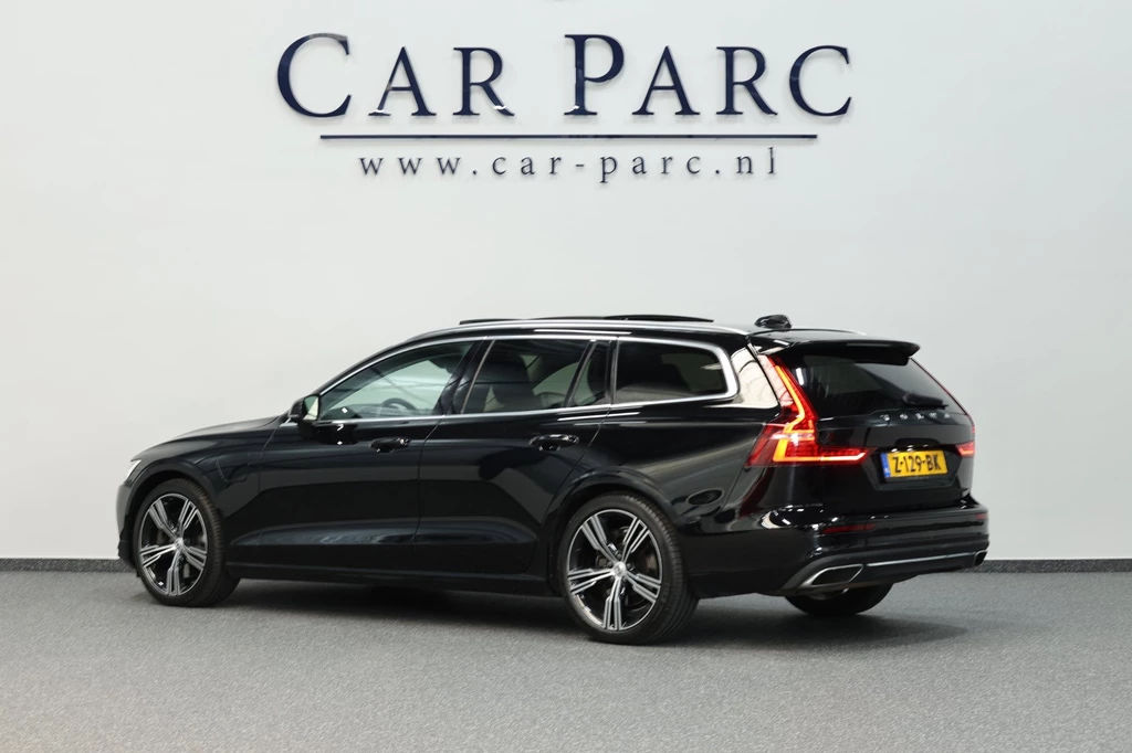 Volvo V60 – foto 2