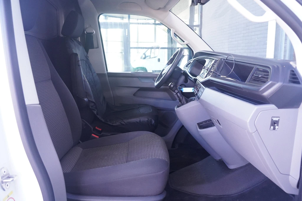Volkswagen Transporter – foto 19