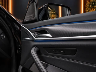 BMW 5 Serie – thumbnail 19