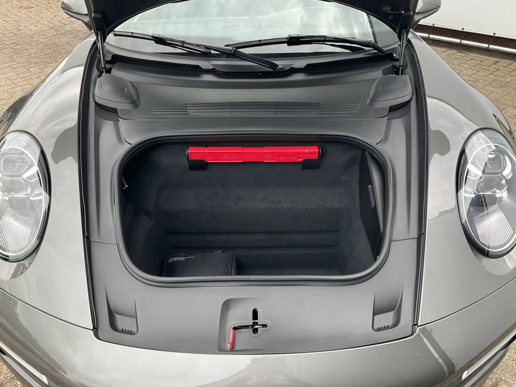 Porsche 911 – foto 110