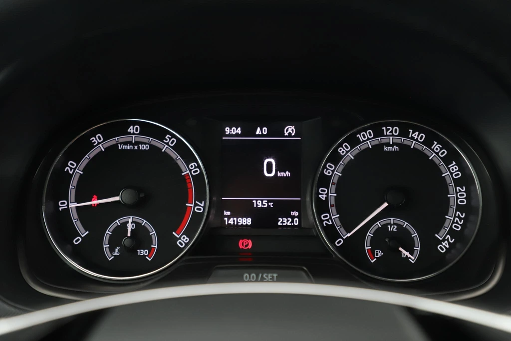 Škoda Fabia – foto 14