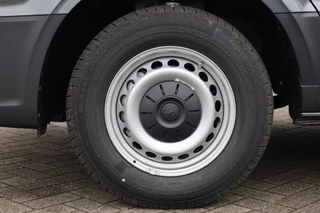 Volkswagen Crafter – thumbnail 8