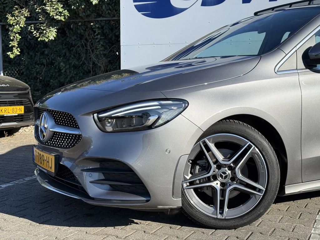 Mercedes-Benz B-Klasse – foto 33