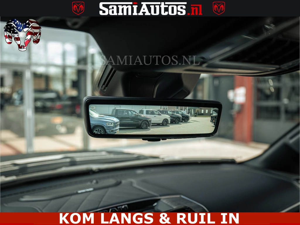 Dodge Ram Pick-Up – foto 34