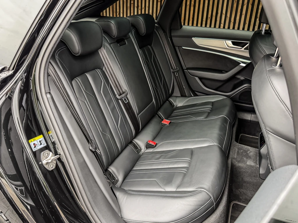 Audi A6 – foto 31