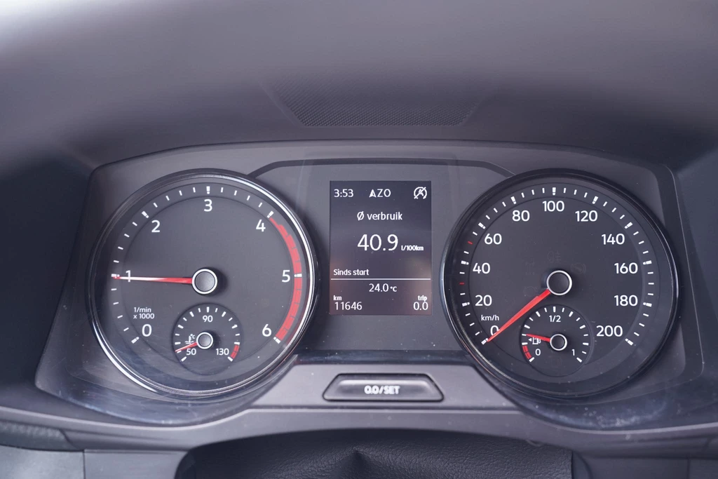 Volkswagen Crafter – foto 24