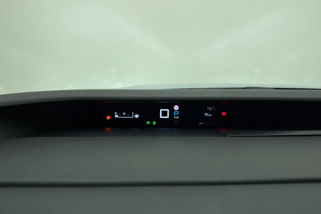 Citroën C3 Aircross – foto 29