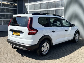 Dacia Jogger – thumbnail 5