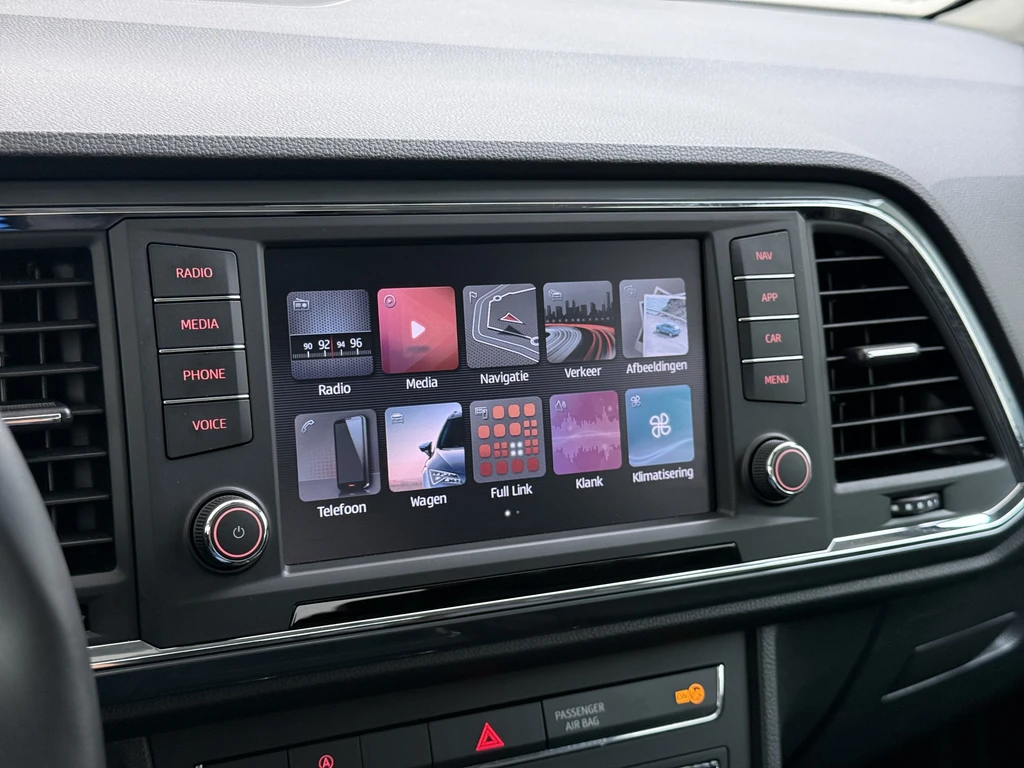 SEAT Ateca – foto 18