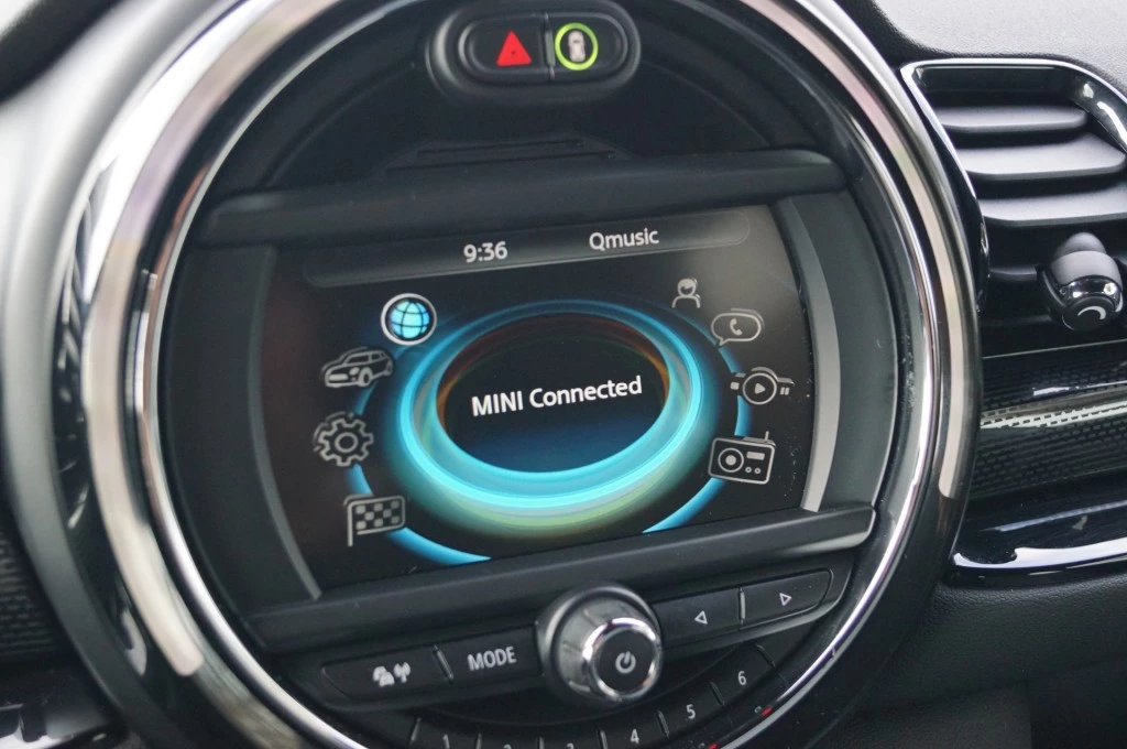 MINI Clubman – foto 19