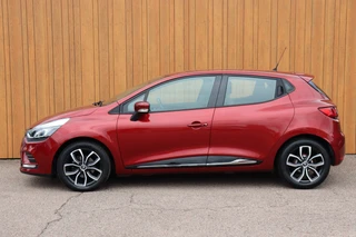 Renault Clio – thumbnail 3